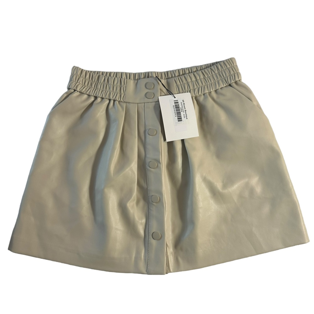 NWT Deluc Skirt Size Small